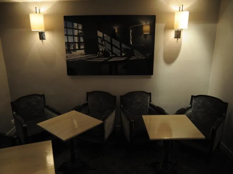Acacias Etoile Hotel Parijs