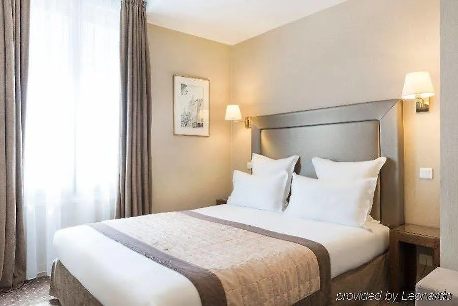 Acacias Etoile 3* Parijs