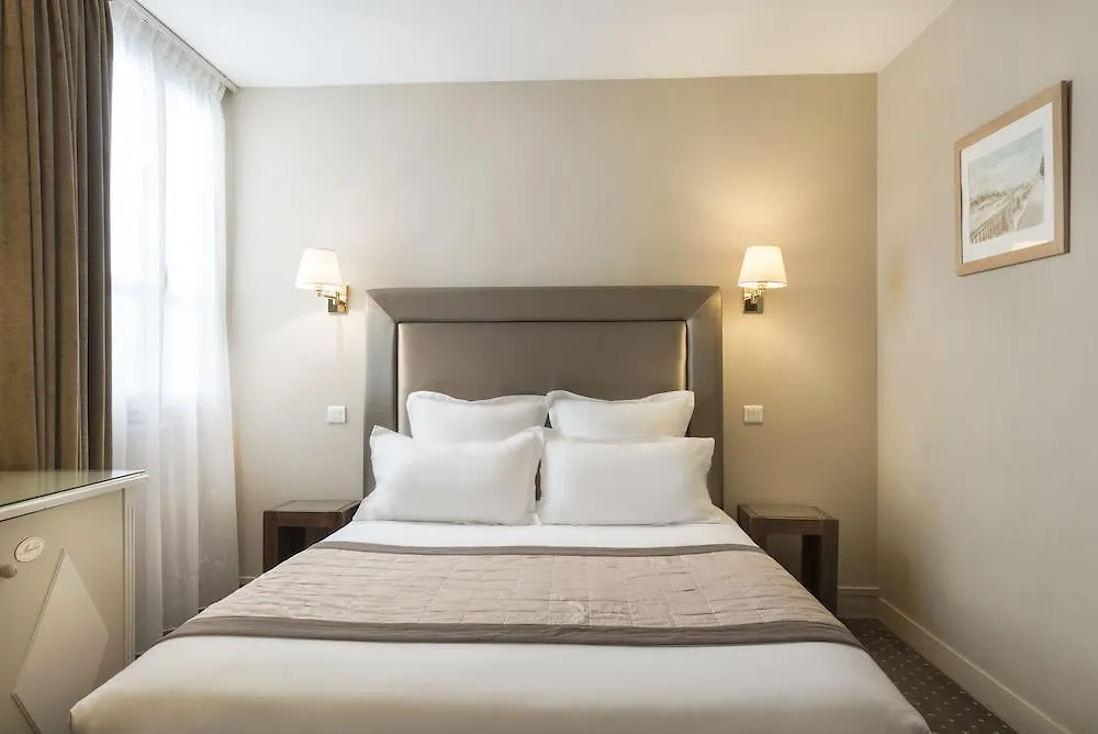Acacias Etoile Hotel 3*