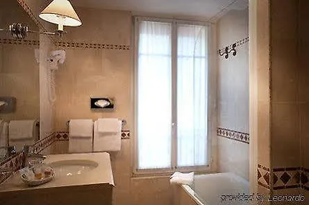 Hotell Acacias Etoile 3*