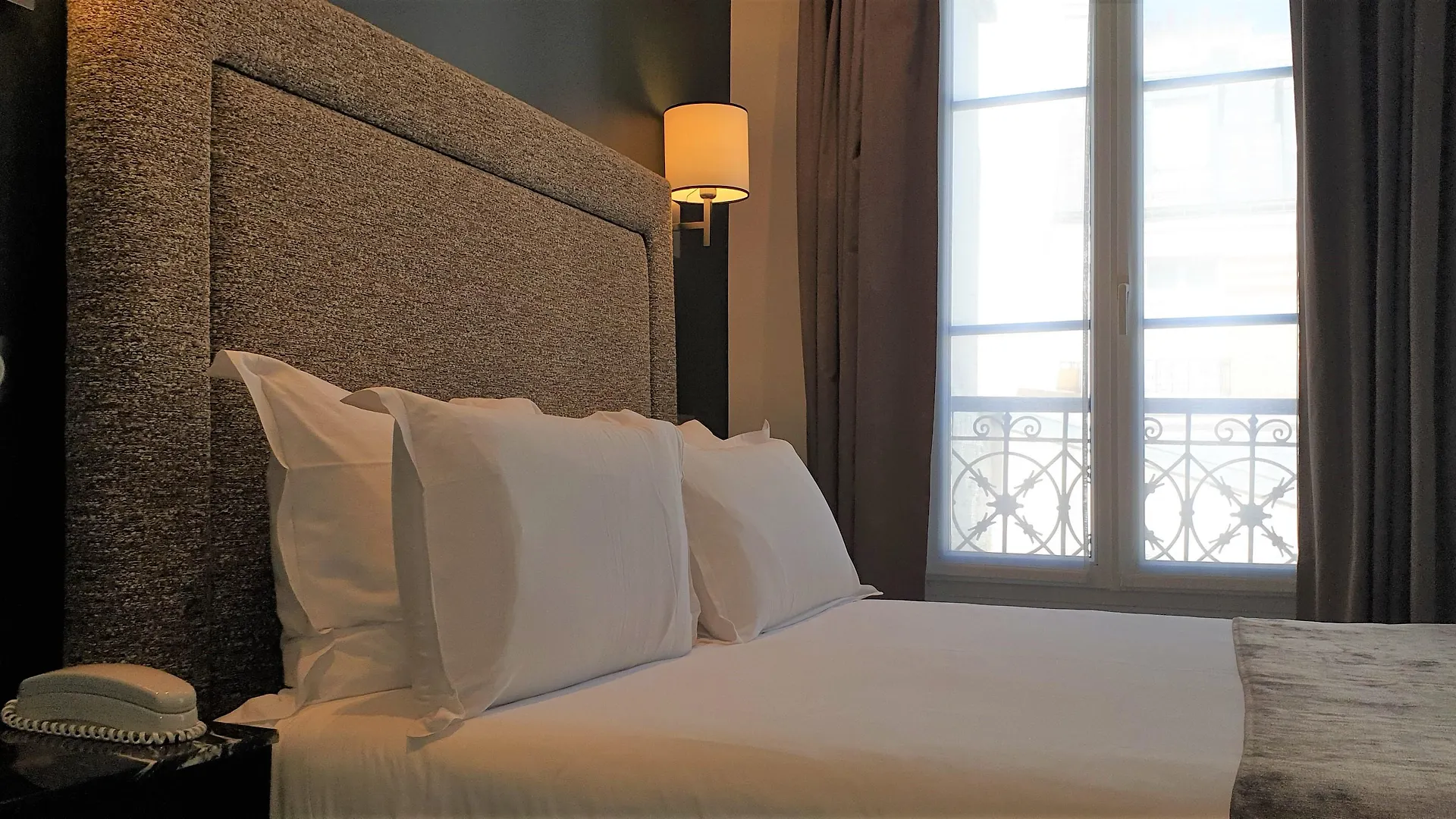 Hotel Acacias Etoile