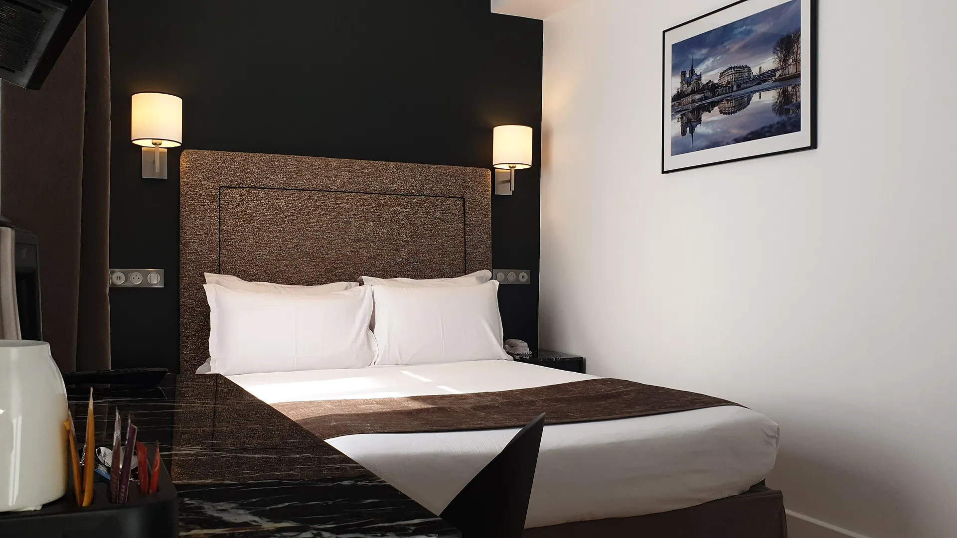 Acacias Etoile Hotell