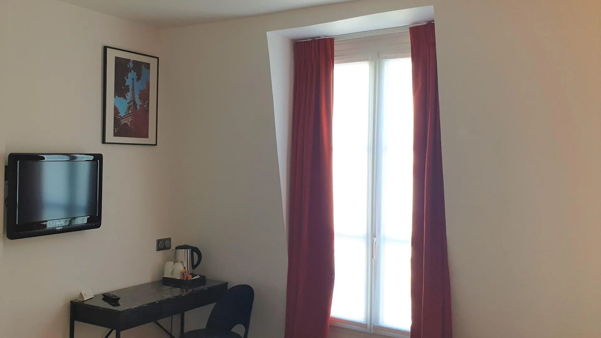 Acacias Etoile Hotell