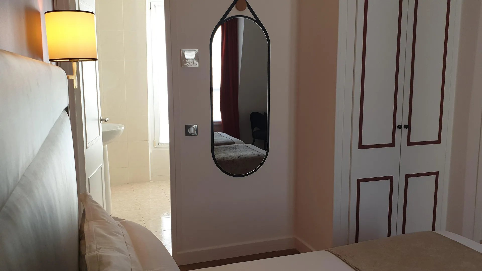Acacias Etoile 3* Paris