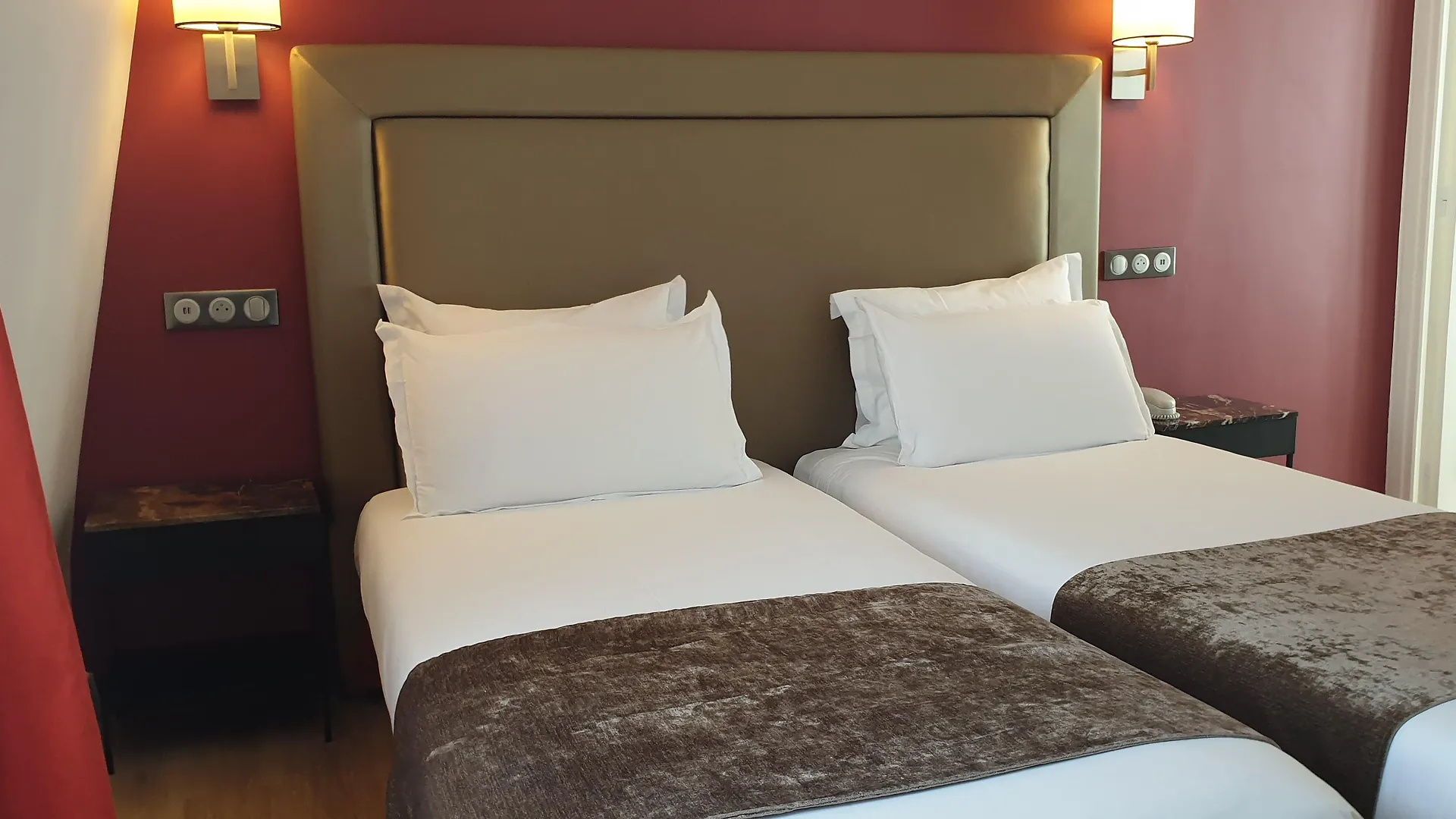 Acacias Etoile 3*
