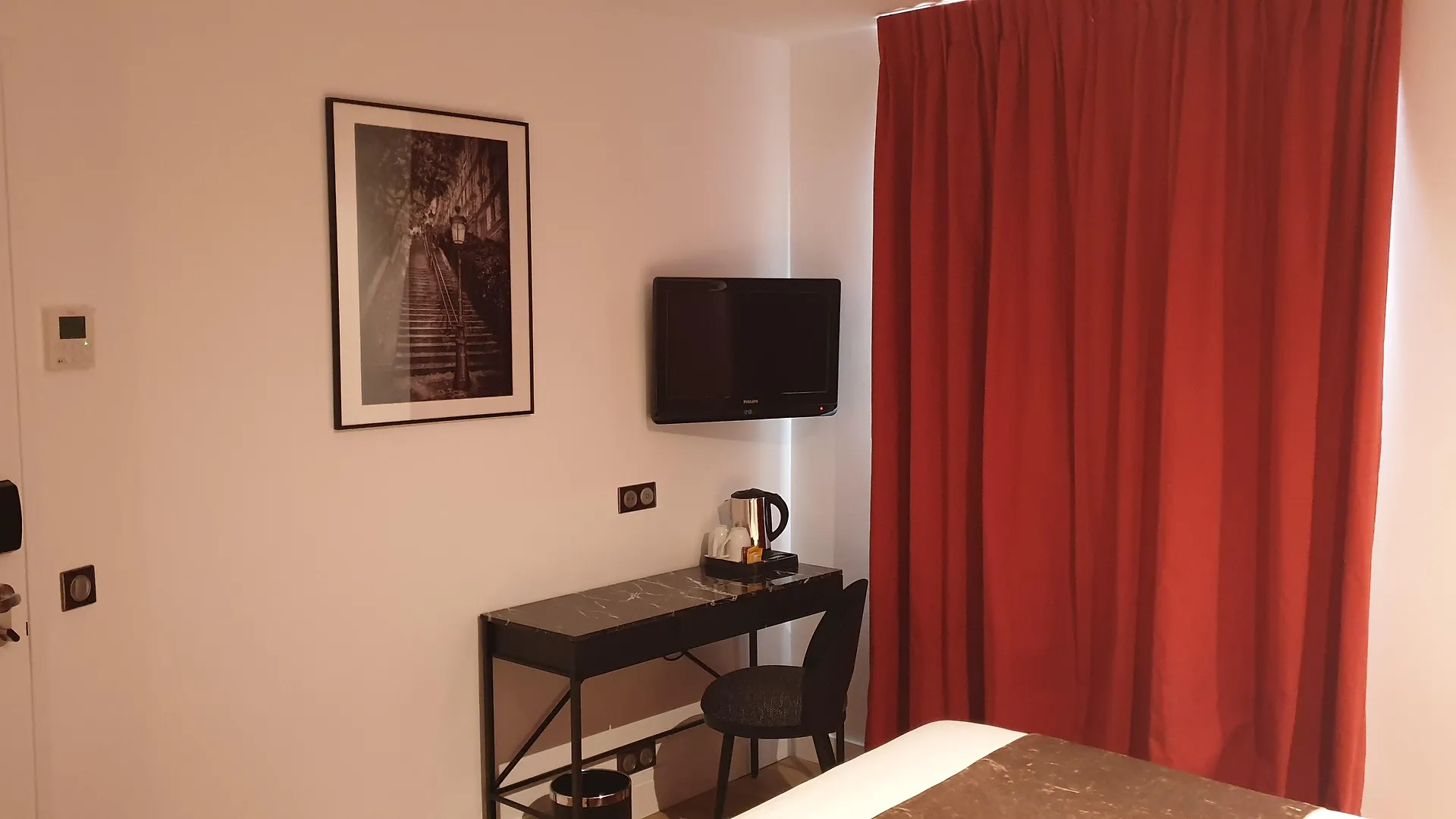 Hotel Acacias Etoile