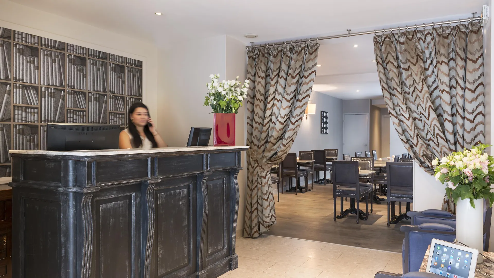 Acacias Etoile Hotel Paris