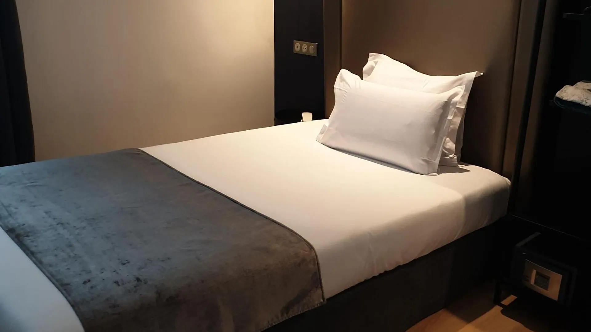 Acacias Etoile Hotel Paris