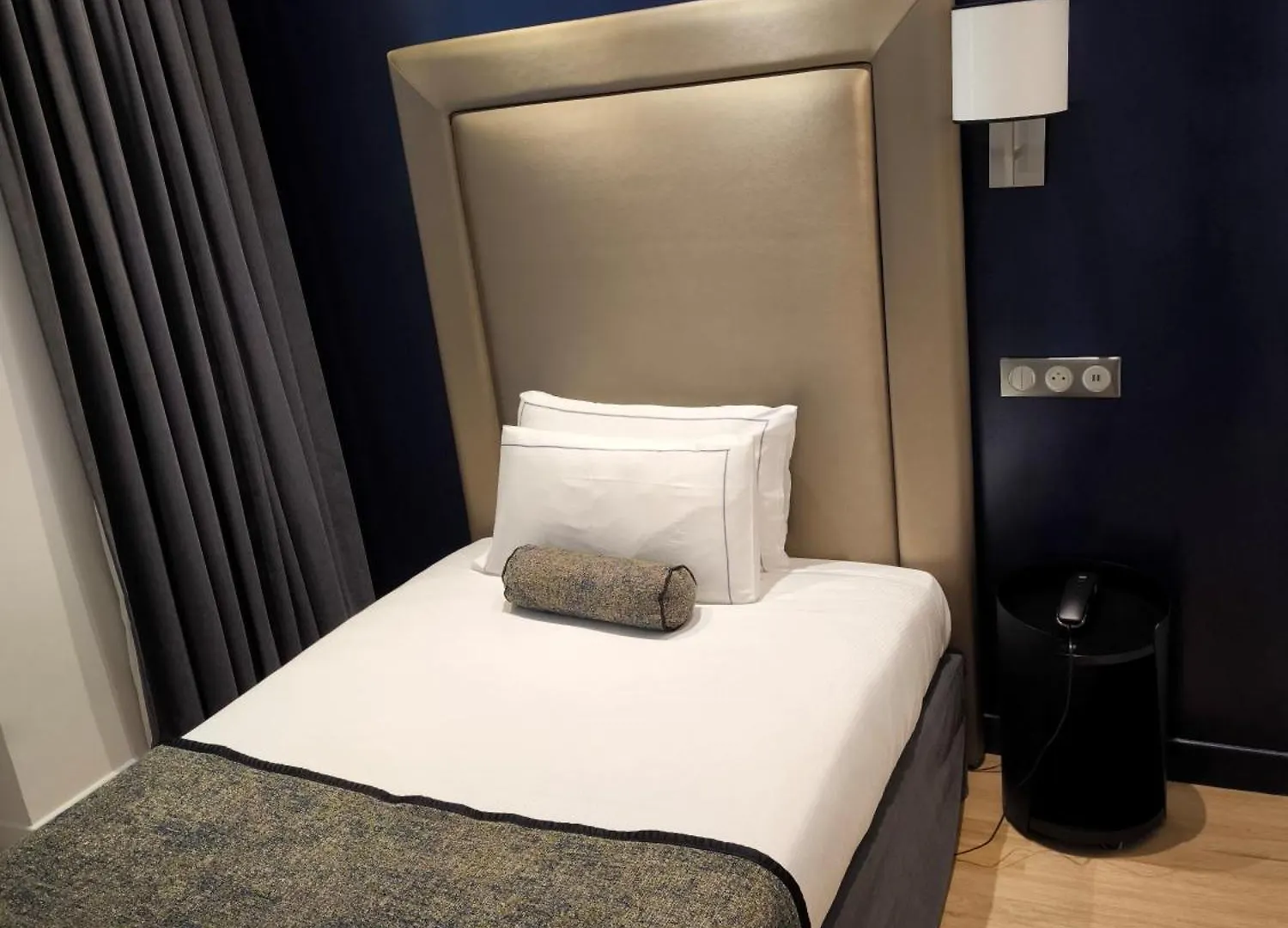 Hotel Acacias Etoile Paris