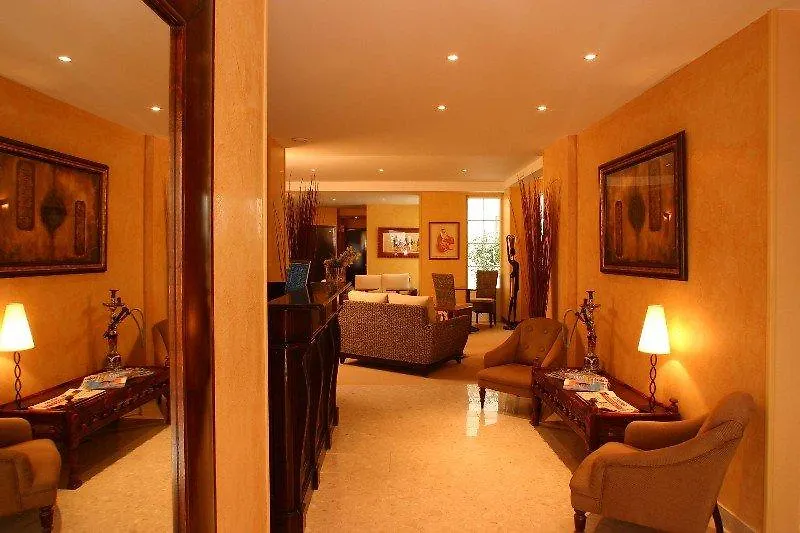 Acacias Etoile Hotel Paris