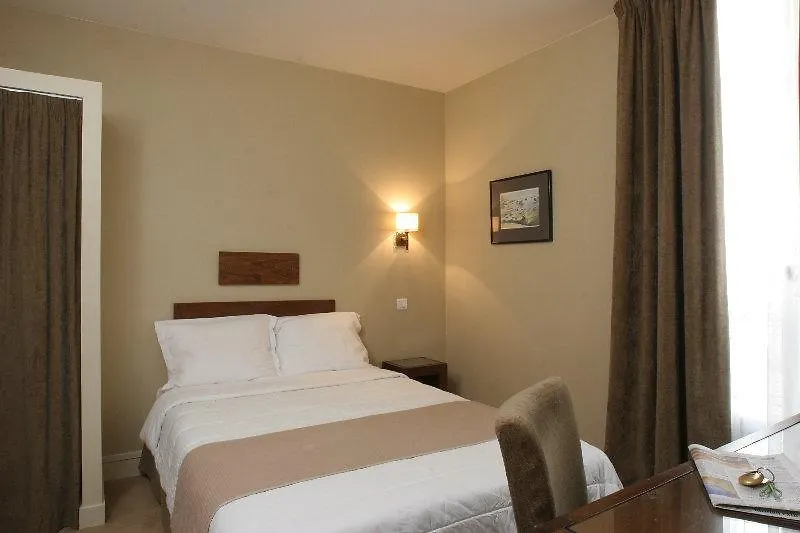 Hotell Acacias Etoile 3*