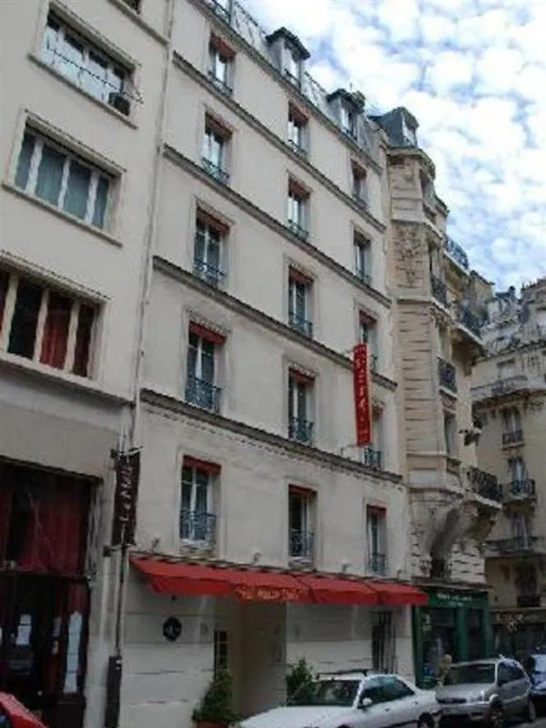 Hotell Acacias Etoile 3*