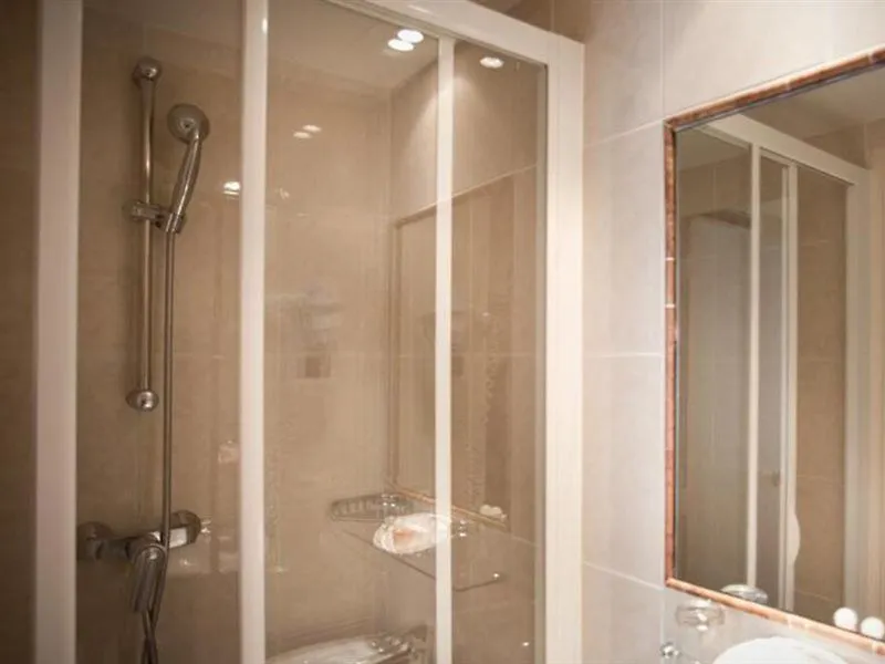 Hotell Acacias Etoile 3*