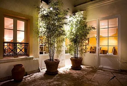 Hotel Acacias Etoile Paris