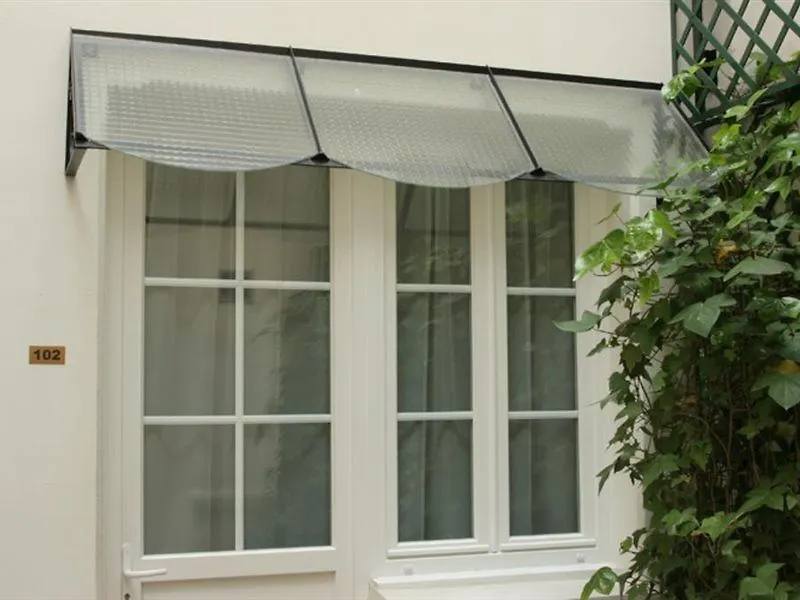 Acacias Etoile Hotell 3*