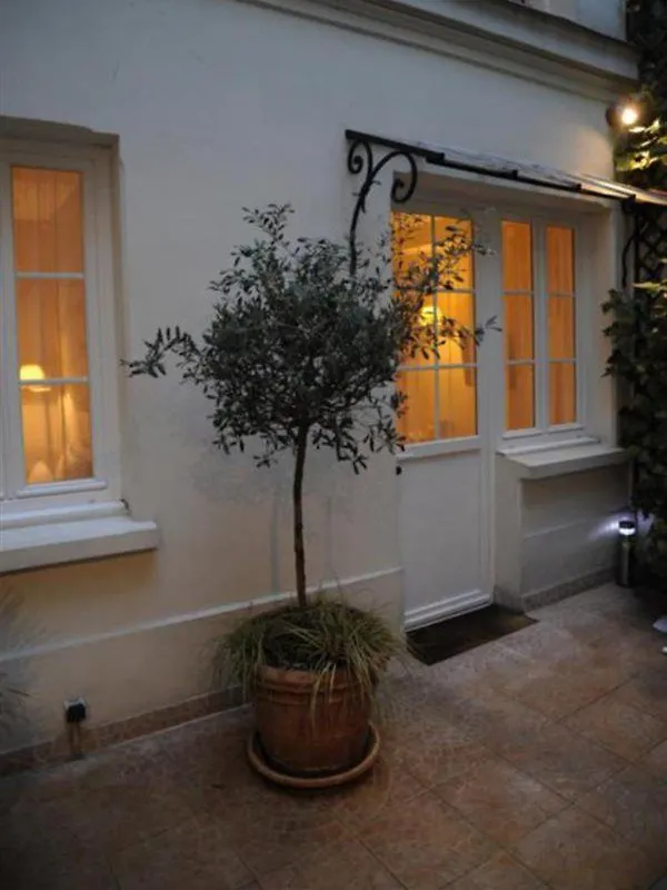 Acacias Etoile Hotell 3*