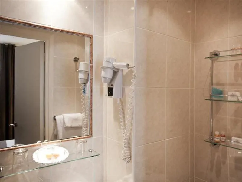 Acacias Etoile Hotell Paris