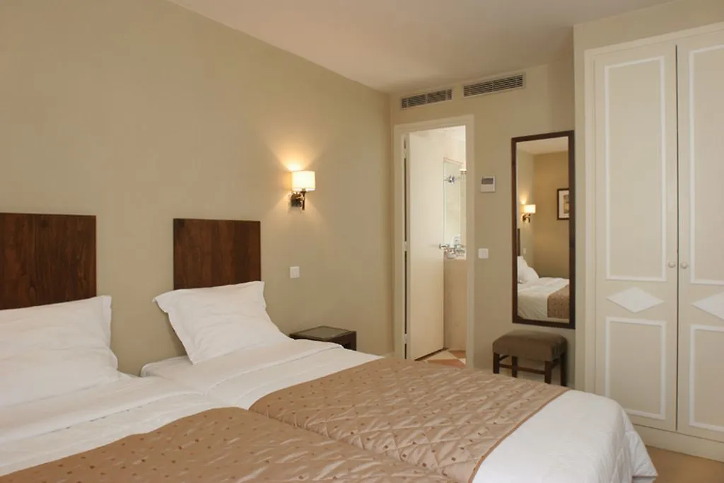 Acacias Etoile Hotell 3*