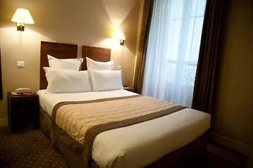 Hotell Acacias Etoile