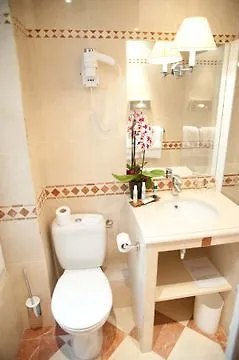 Hotell Acacias Etoile