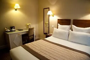 Acacias Etoile Hotell 3*
