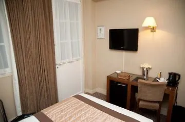 Acacias Etoile Hotell 3*