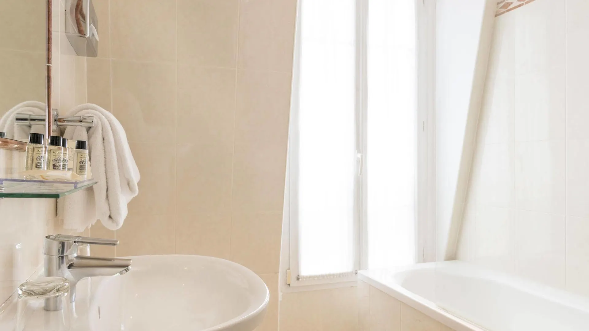 Hotell Acacias Etoile Paris