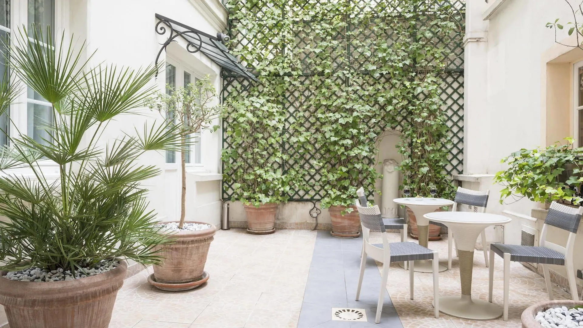 Acacias Etoile Hotel Paris