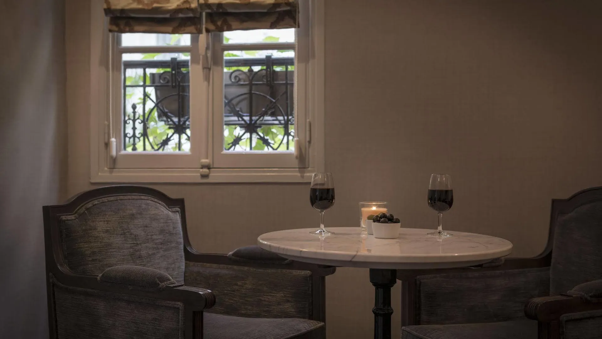 Hotel Acacias Etoile