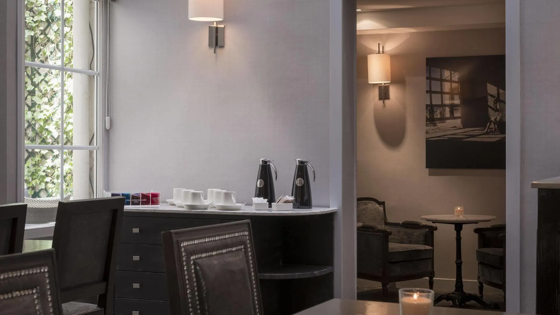 Acacias Etoile Hotel