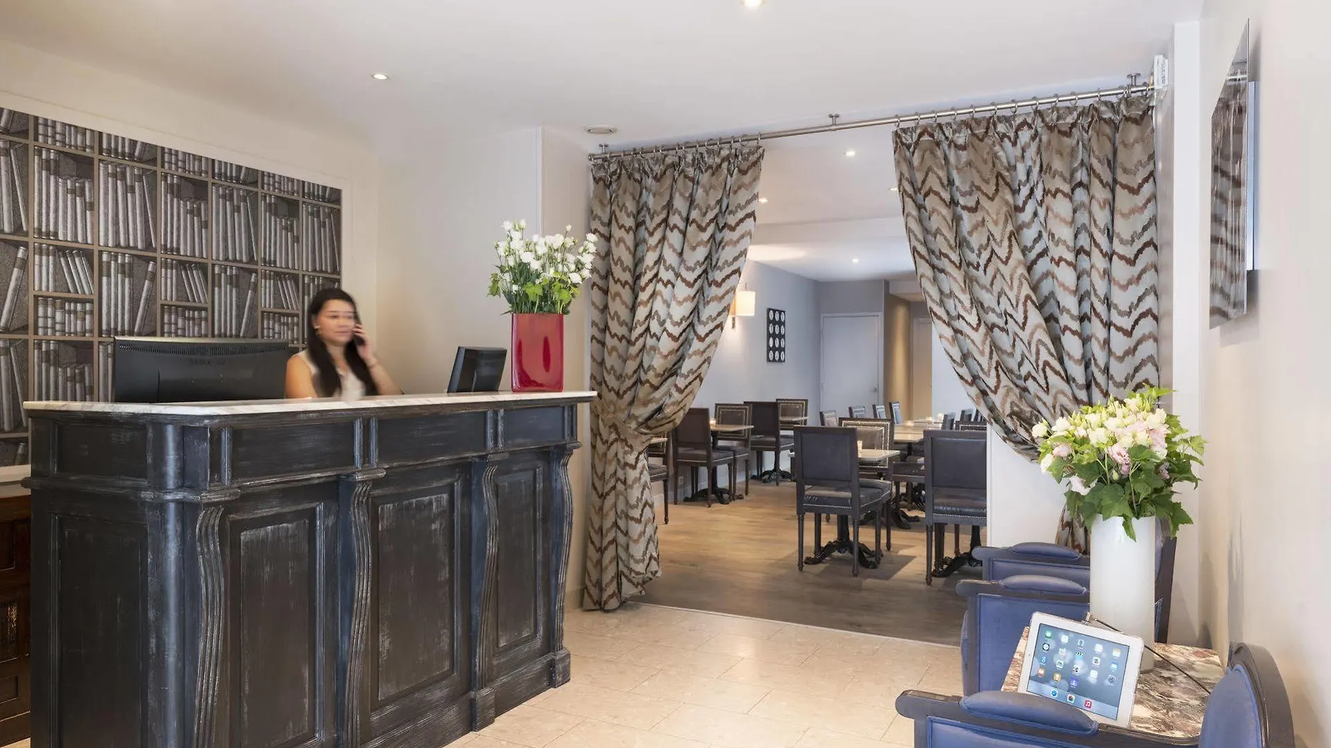 Acacias Etoile 3*