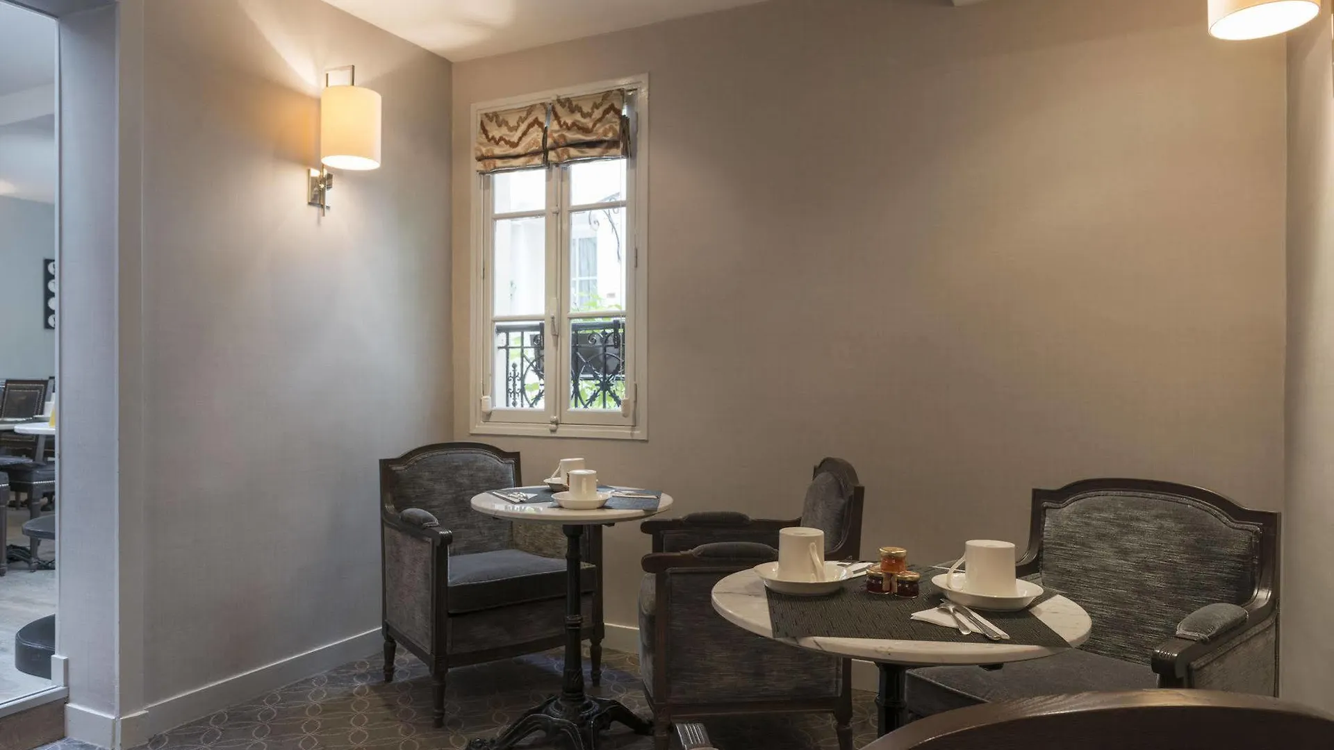 Acacias Etoile 3* Paris